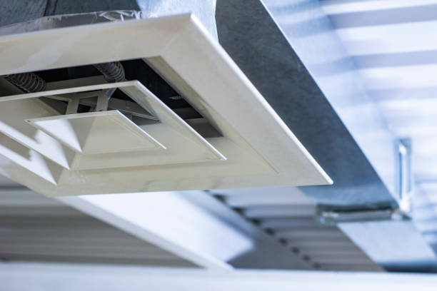 Best Ventilation Cleaning Services  in Blue Ridge, AL