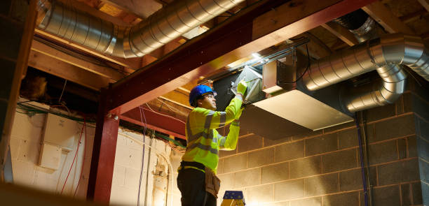 Best HVAC Duct Inspection Services  in Blue Ridge, AL
