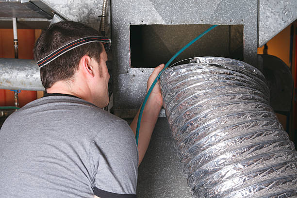 Best Air Duct Cleaning Near Me  in Blue Ridge, AL