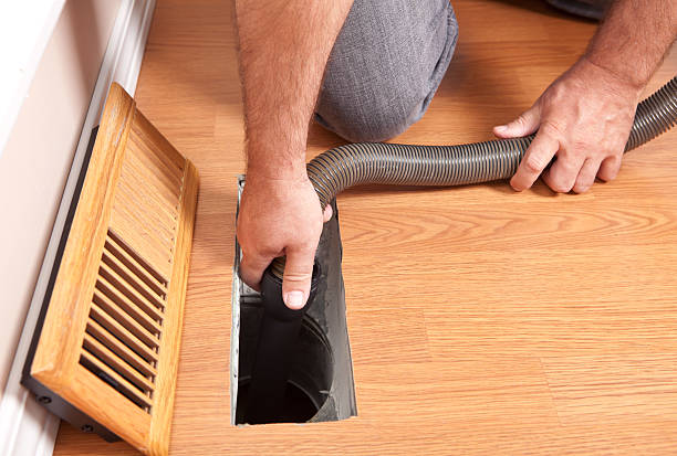 Best HVAC System Cleaning  in Blue Ridge, AL