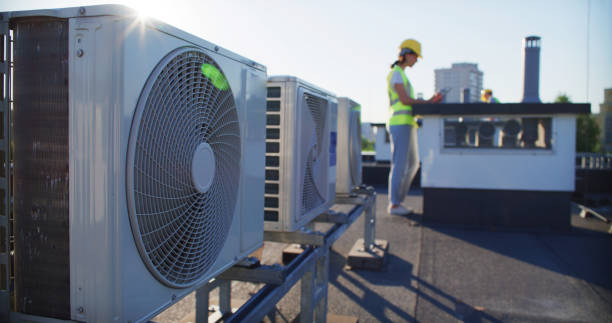Best HVAC Air Duct Cleaning  in Blue Ridge, AL