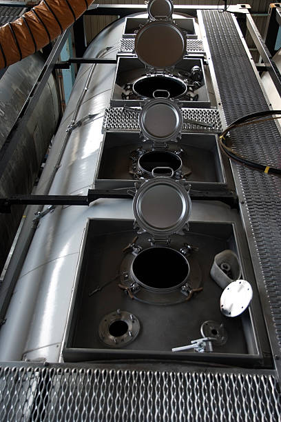 Best Ductwork Cleaning Services  in Blue Ridge, AL
